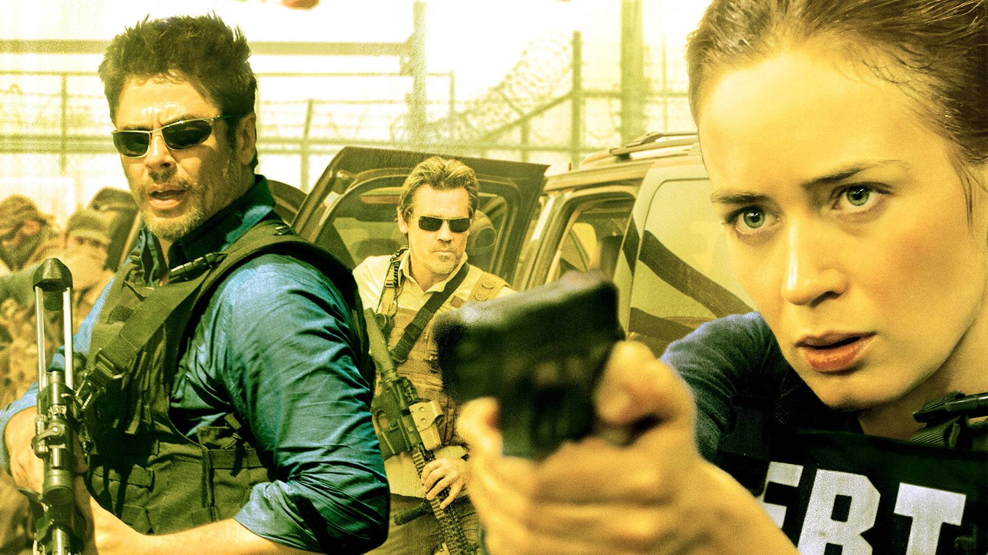Sicario Sicario