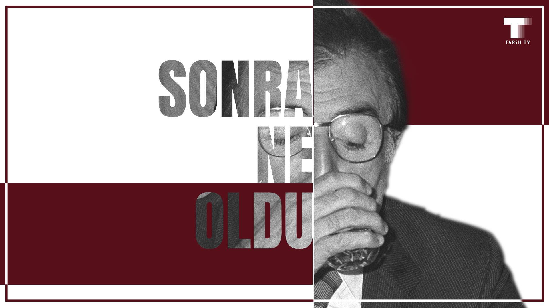 Sonra Ne Oldu? S01 B12