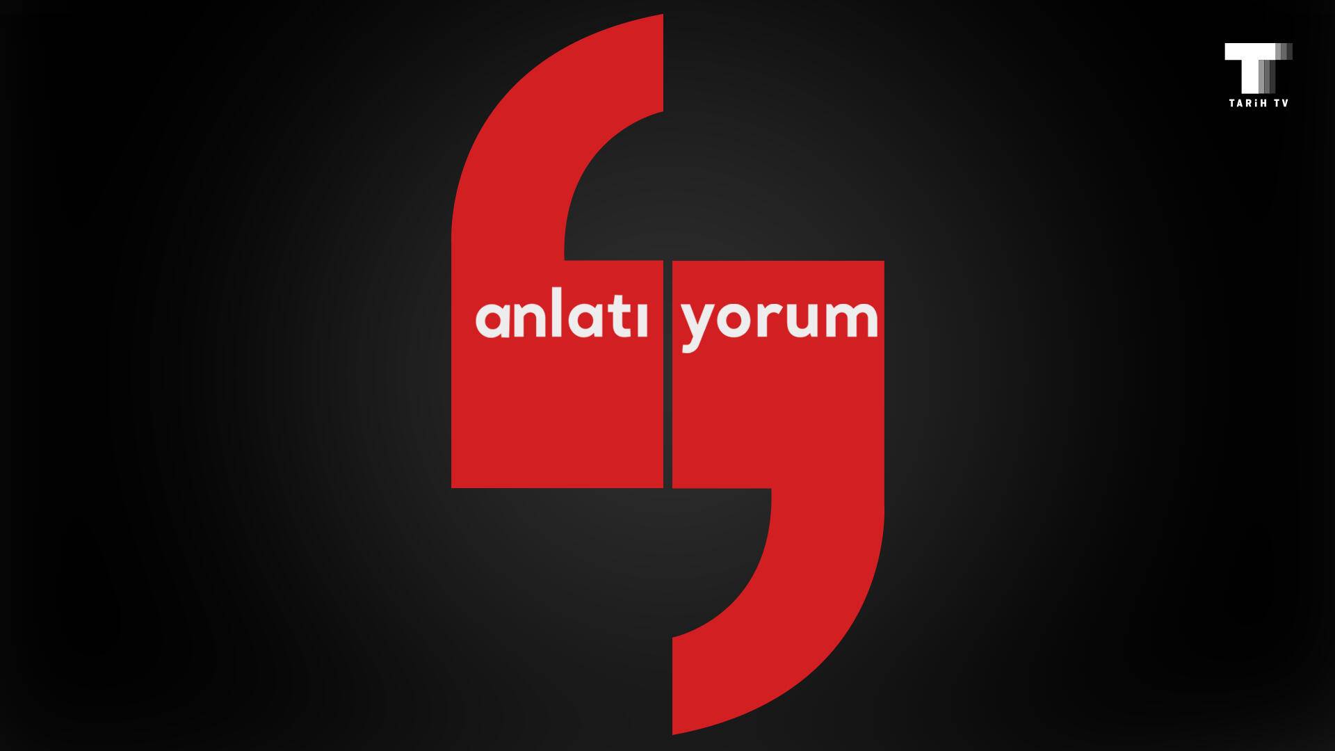 Anlatıyorum S01 B11