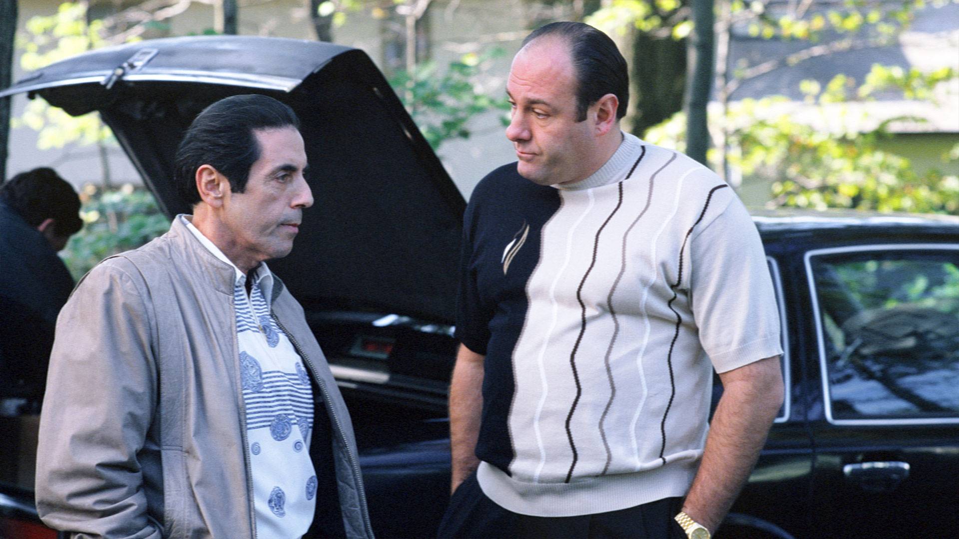 The Sopranos S02 B08