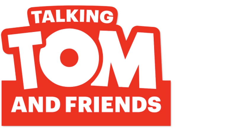 Talking Tom And Friends S01 B12