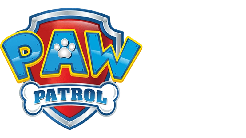 Paw Patrol S08 B16