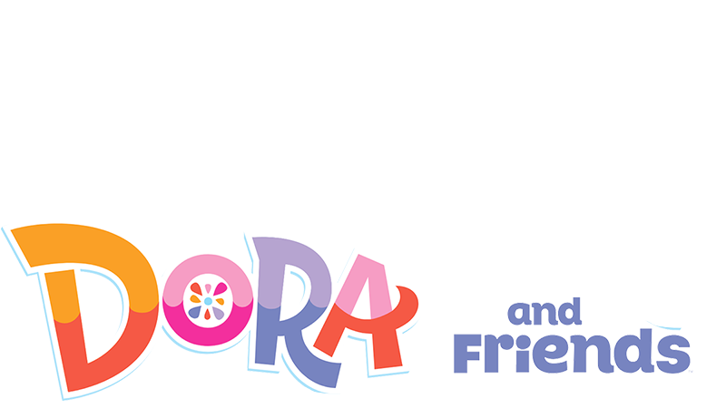 Dora ve Arkadaşları S01 B10