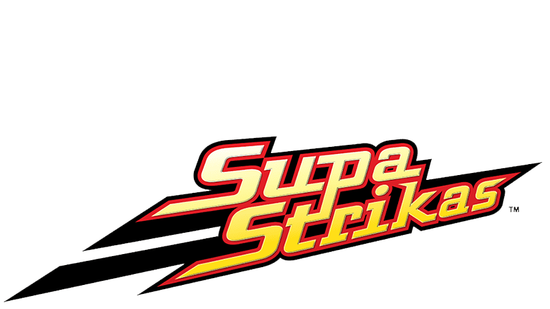 Supa Strikas - 68