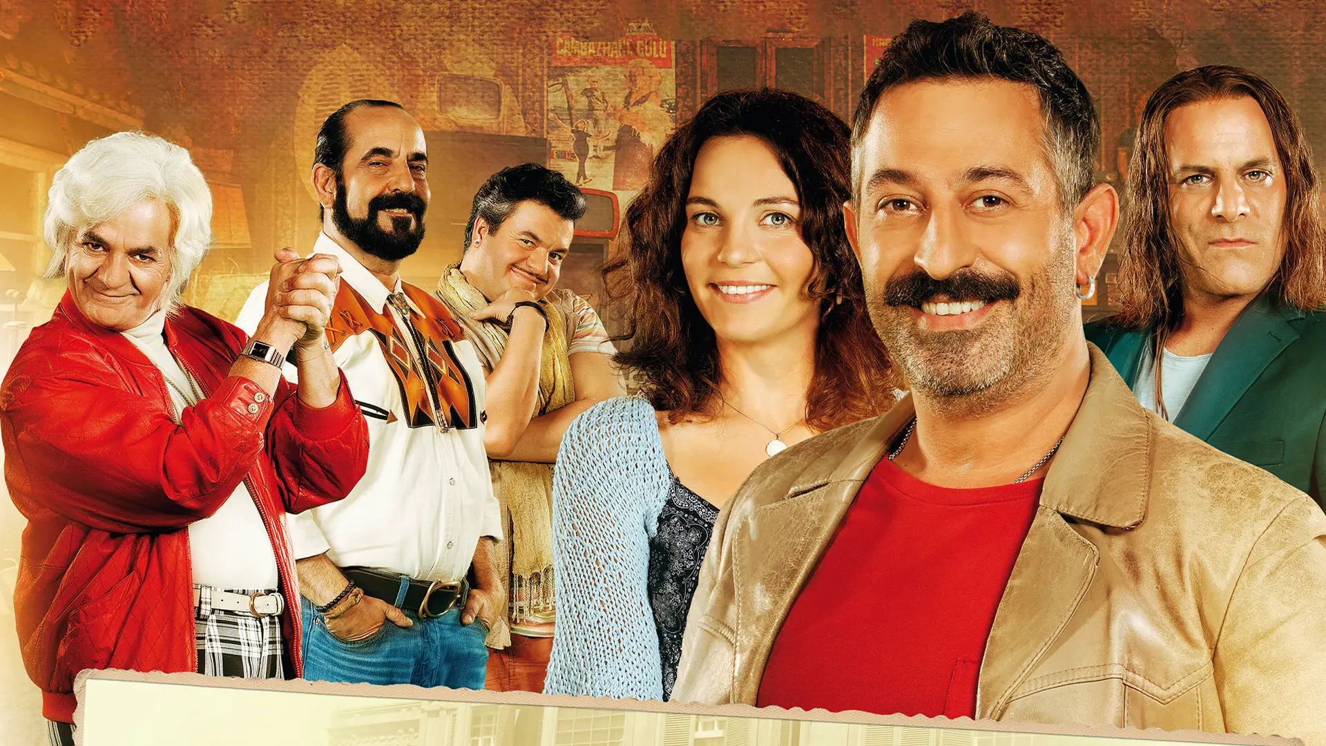 Pek Yakında Pek Yakında