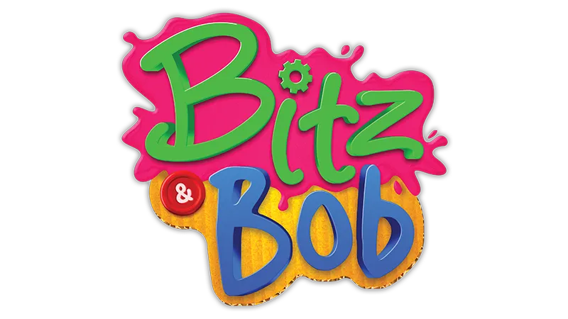 Bitz ve Bob S01 B22