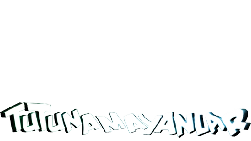 Tutunamayanlar