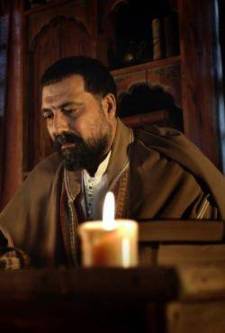 Mevlana Celaleddin-i Rumi