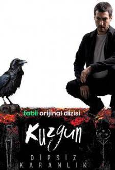 Kuzgun: Dipsiz Karanlık